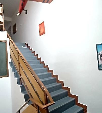 Penzion A Restaurace U Jezirka Hrimezdice Экстерьер фото